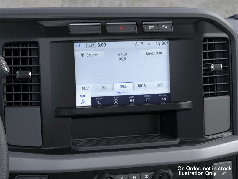 new 2025 Ford Super Duty F-250 SRW car
