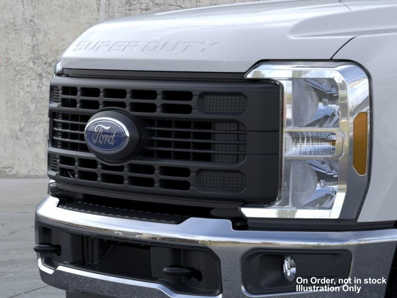 new 2025 Ford Super Duty F-250 SRW car