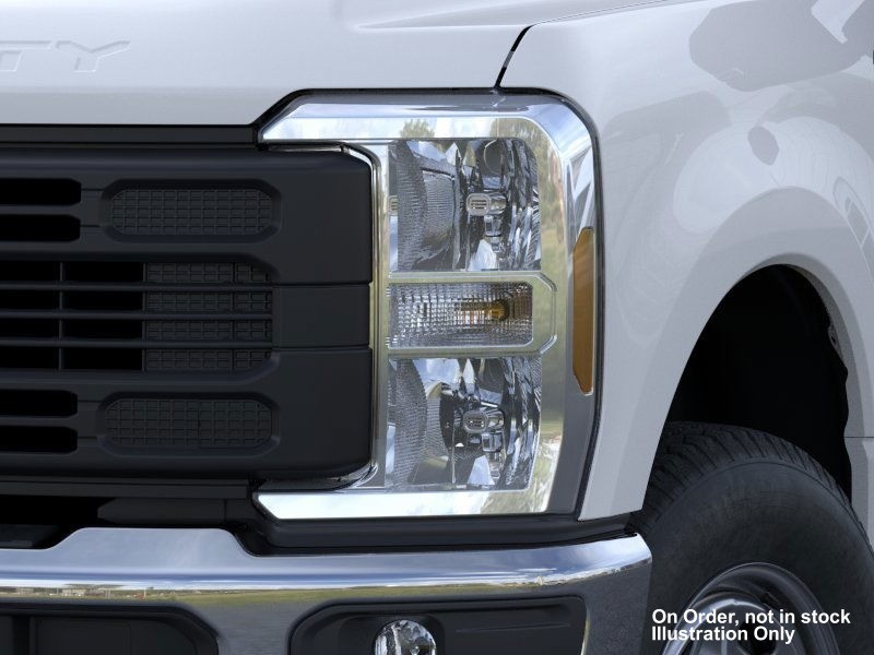 new 2025 Ford Super Duty F-250 SRW car