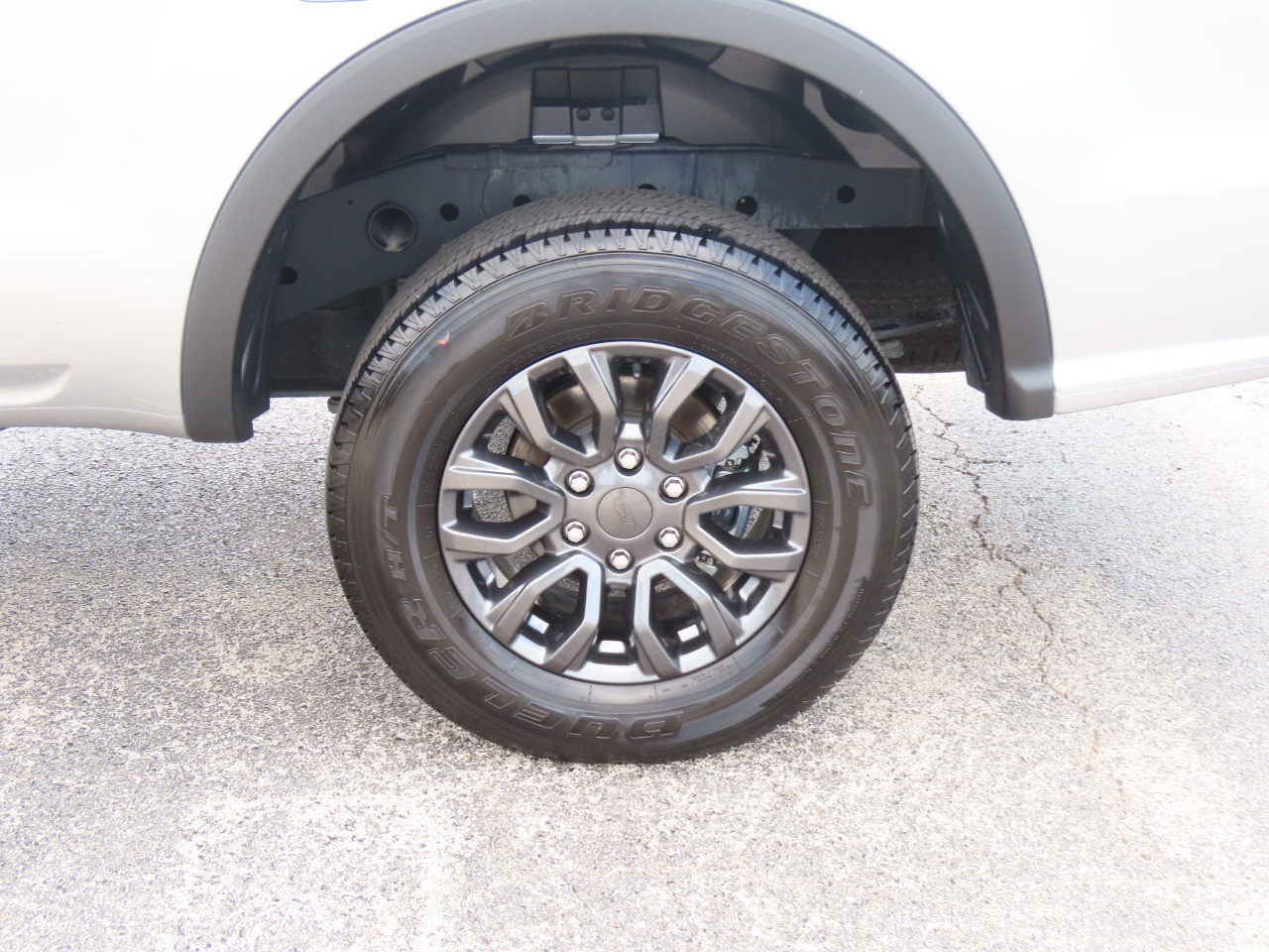used 2023 Ford Ranger car, priced at $30,999