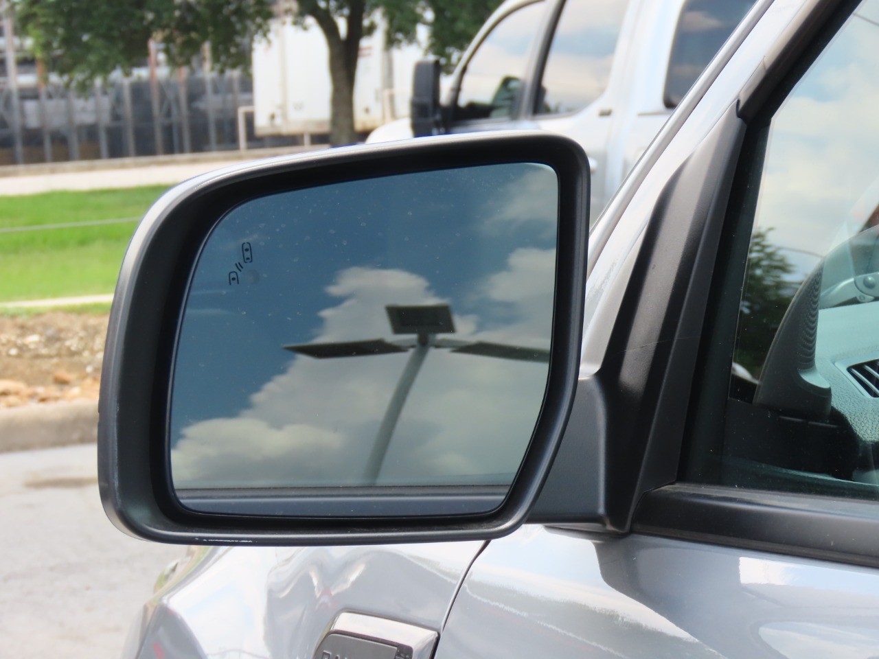 used 2023 Ford Ranger car, priced at $30,999