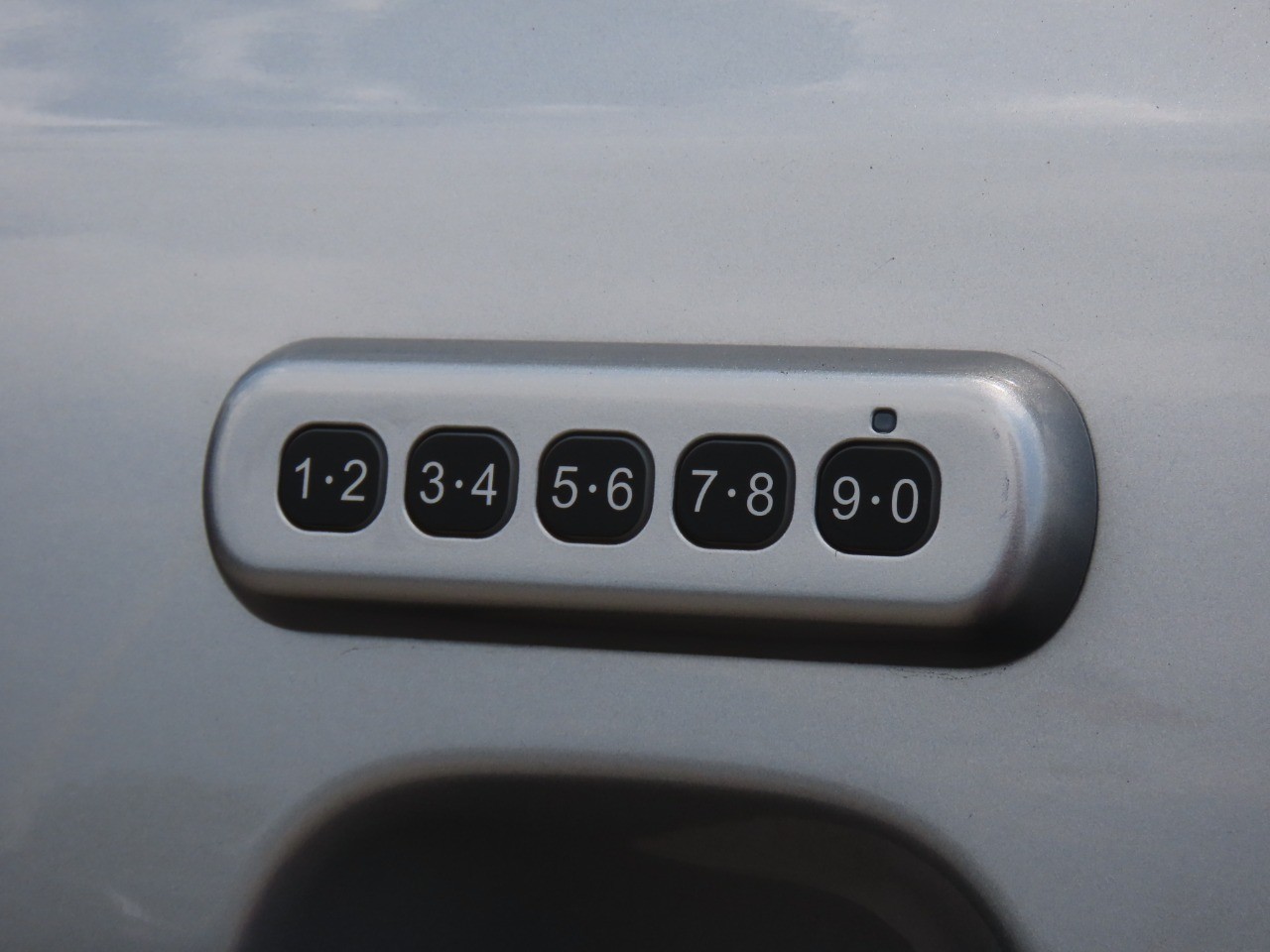 used 2023 Ford Ranger car, priced at $30,999