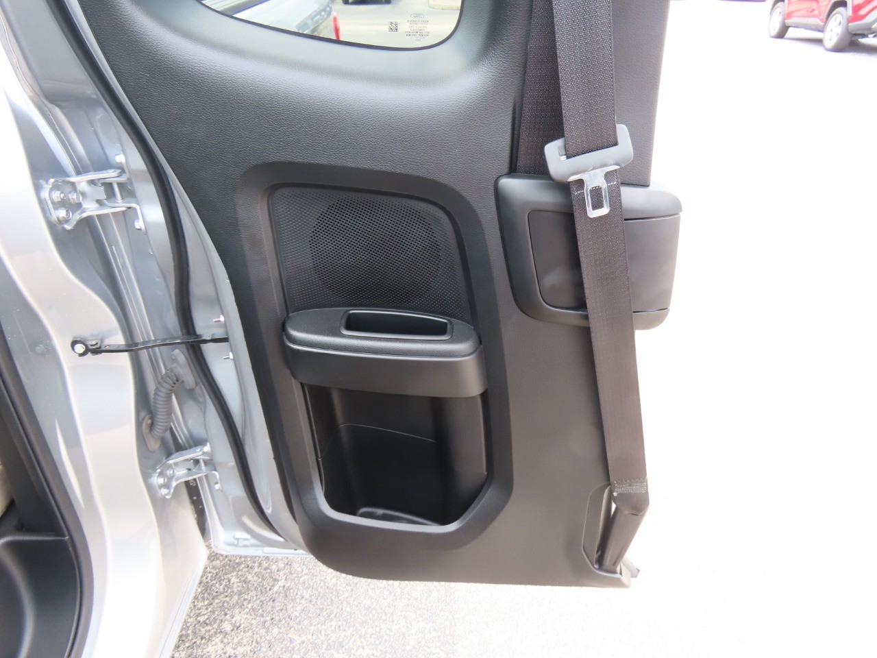 used 2023 Ford Ranger car, priced at $30,999