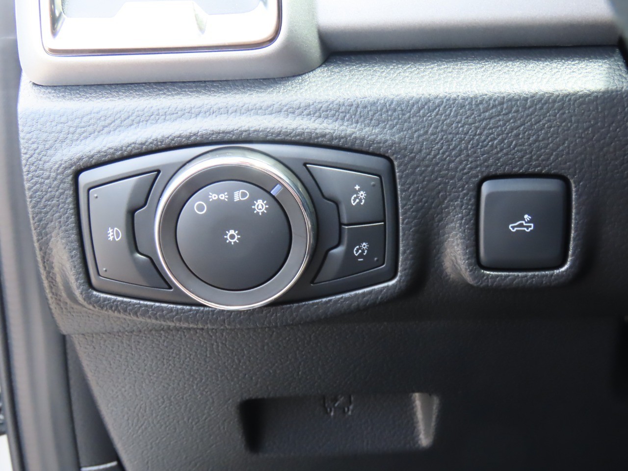 used 2023 Ford Ranger car, priced at $30,999