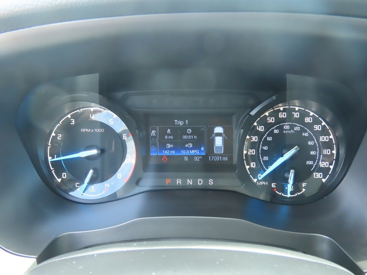 used 2023 Ford Ranger car, priced at $30,999