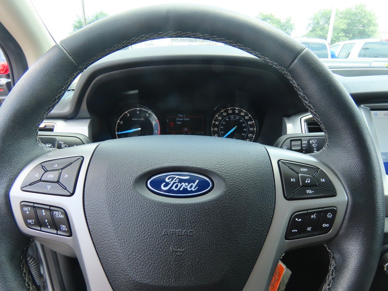 used 2023 Ford Ranger car, priced at $30,999