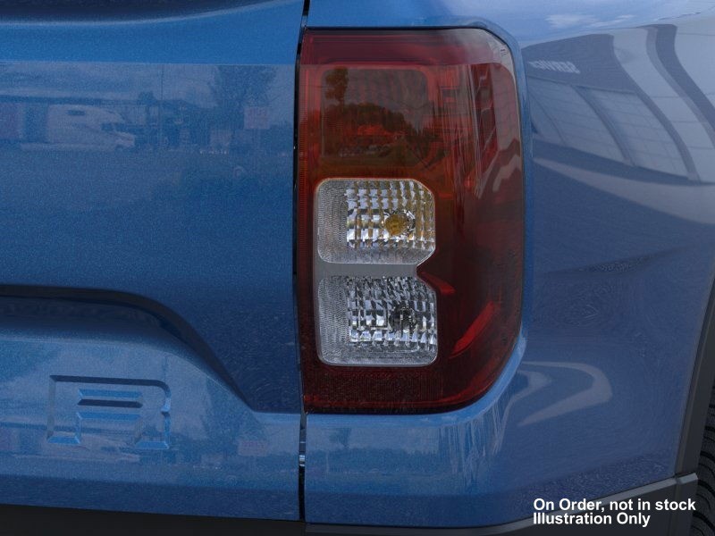 new 2025 Ford Ranger car