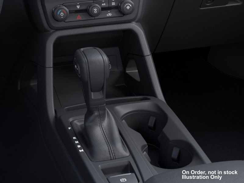 new 2025 Ford Ranger car
