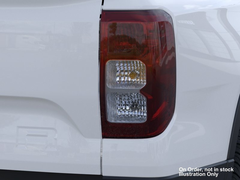 new 2025 Ford Ranger car