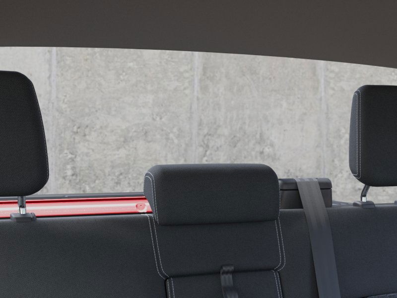 new 2025 Ford Ranger car
