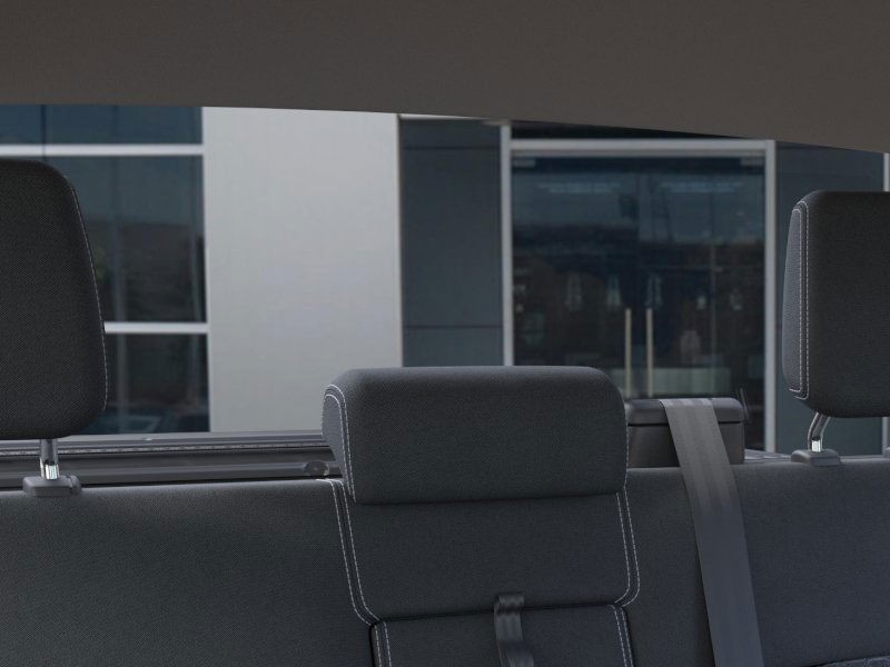 new 2025 Ford Ranger car, priced at $35,705