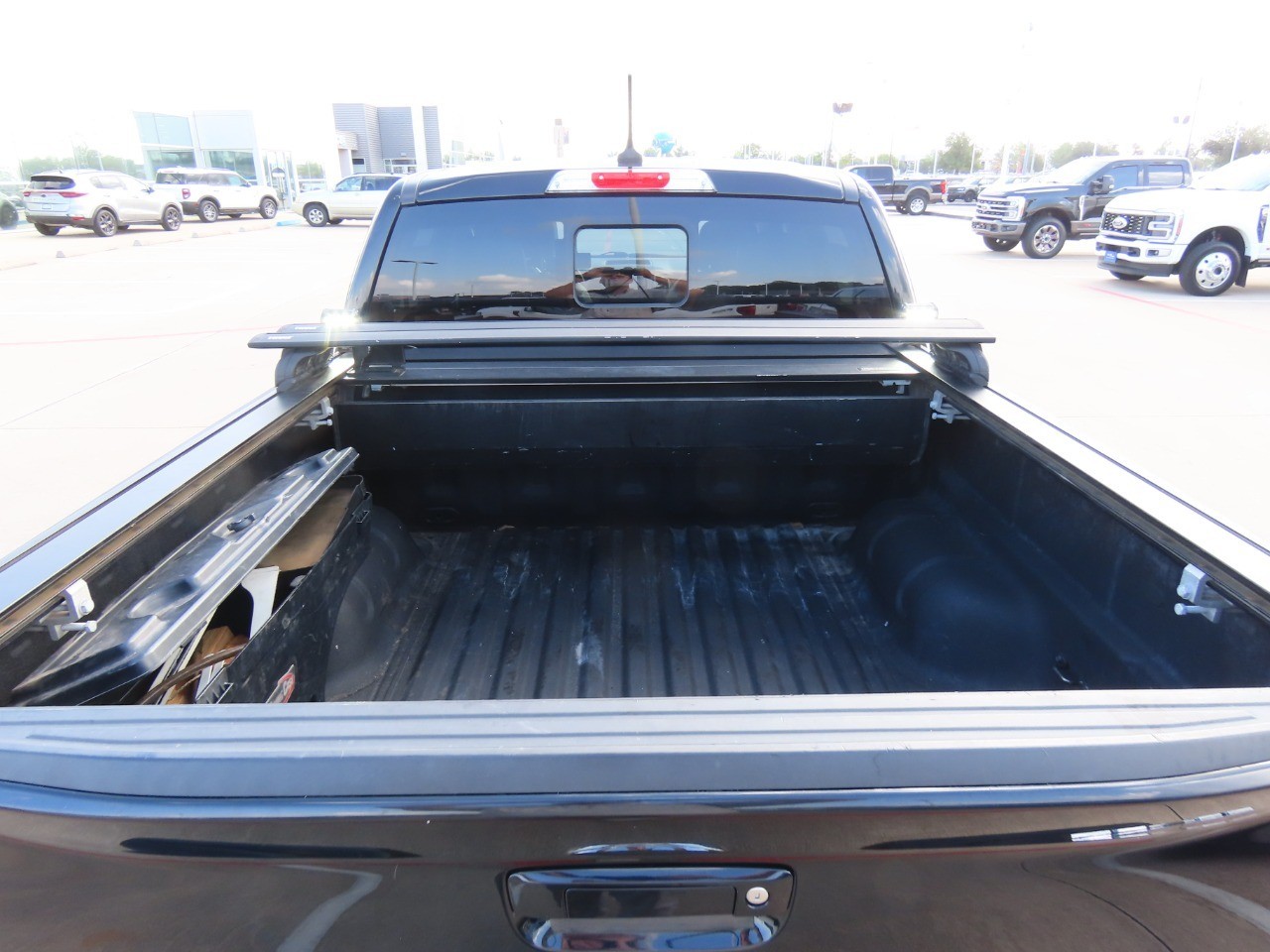 used 2019 Ford Ranger car, priced at $20,999