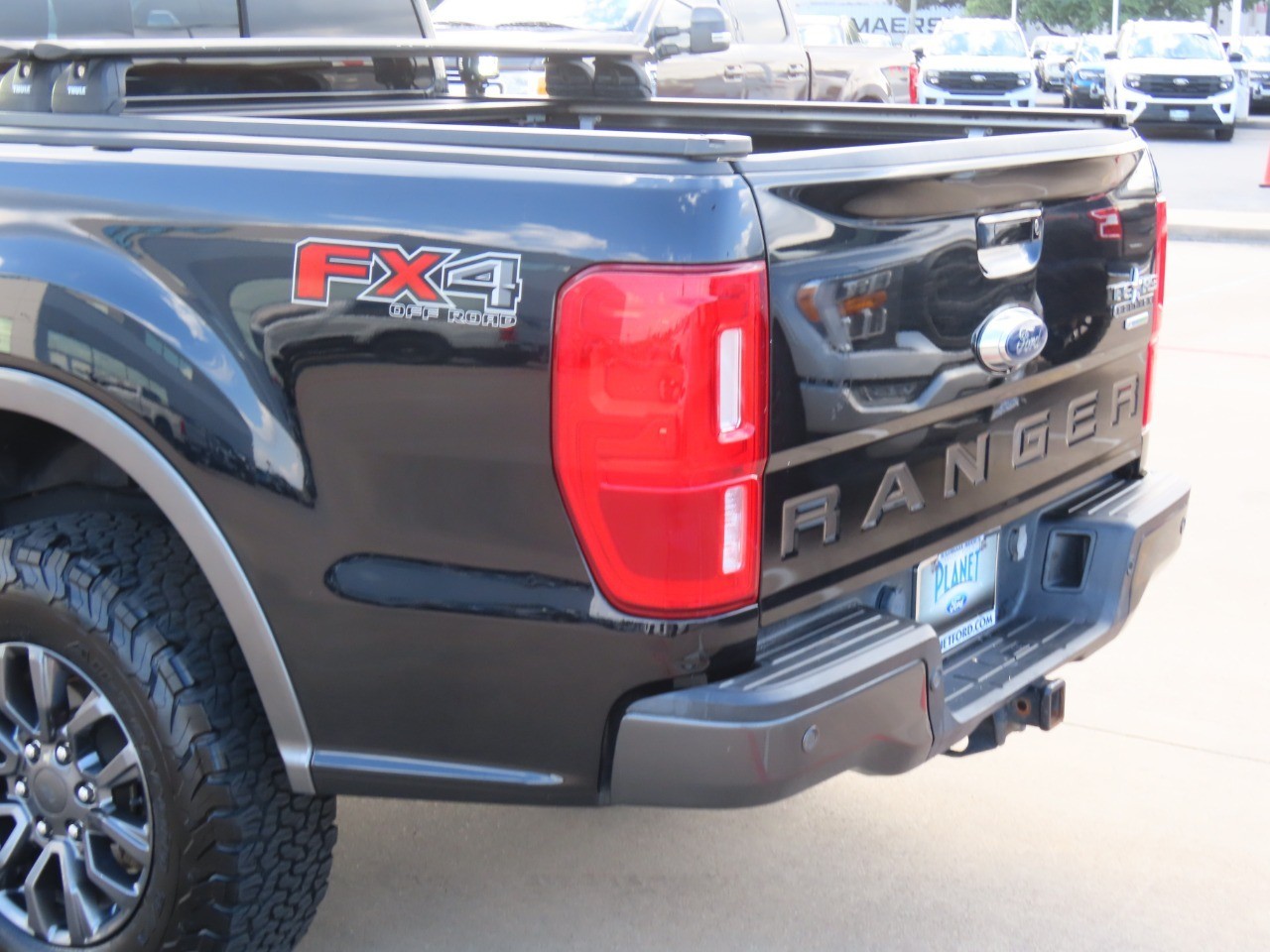 used 2019 Ford Ranger car, priced at $20,999