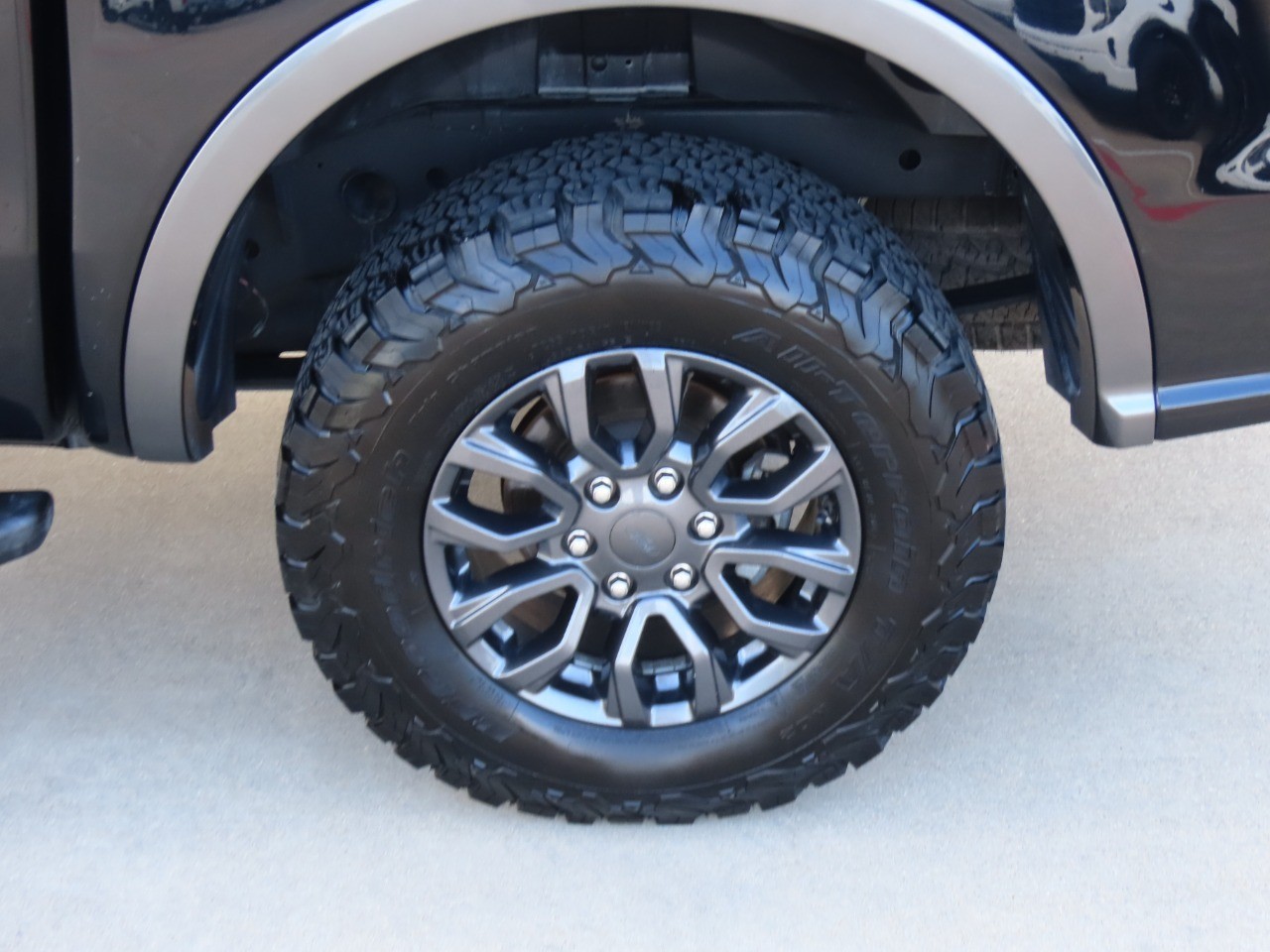 used 2019 Ford Ranger car, priced at $20,999