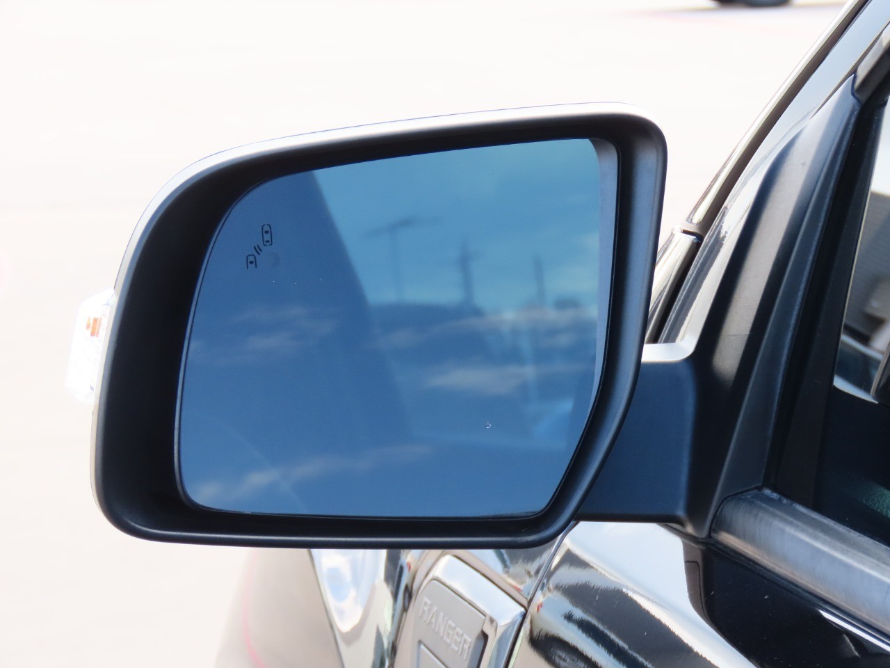 used 2019 Ford Ranger car, priced at $20,999