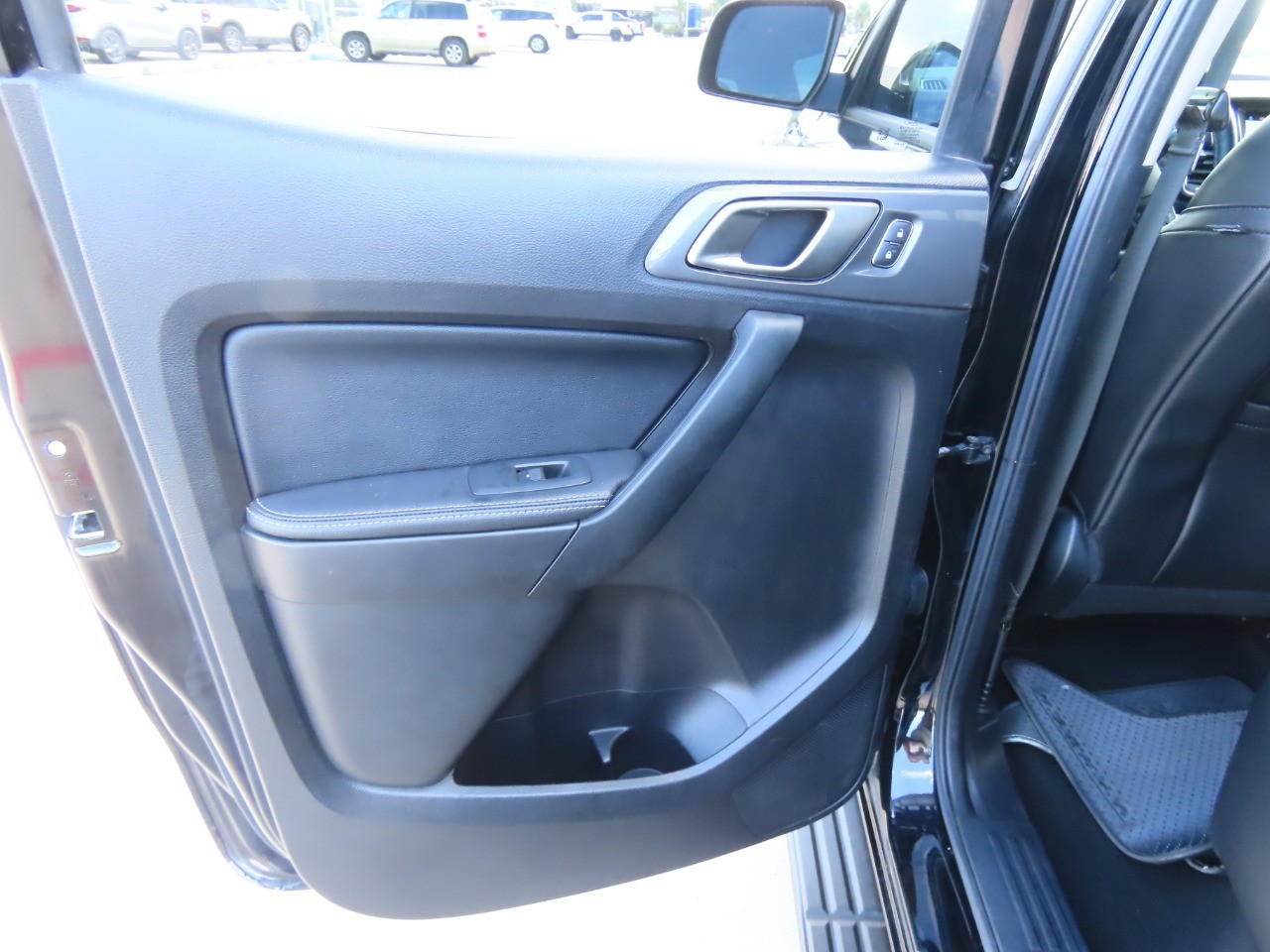 used 2019 Ford Ranger car, priced at $20,999