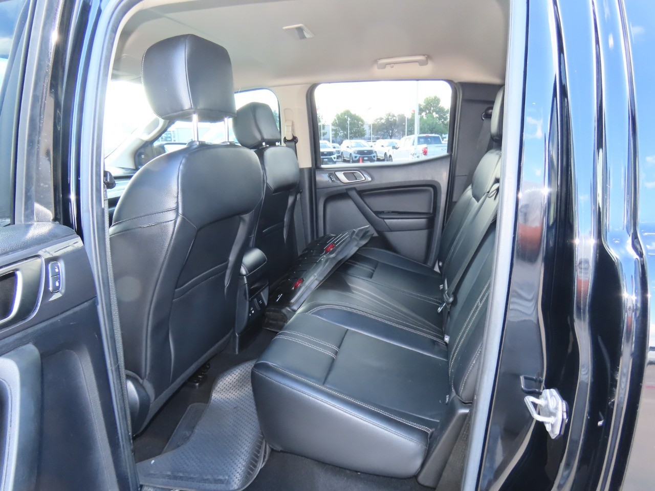used 2019 Ford Ranger car, priced at $20,999