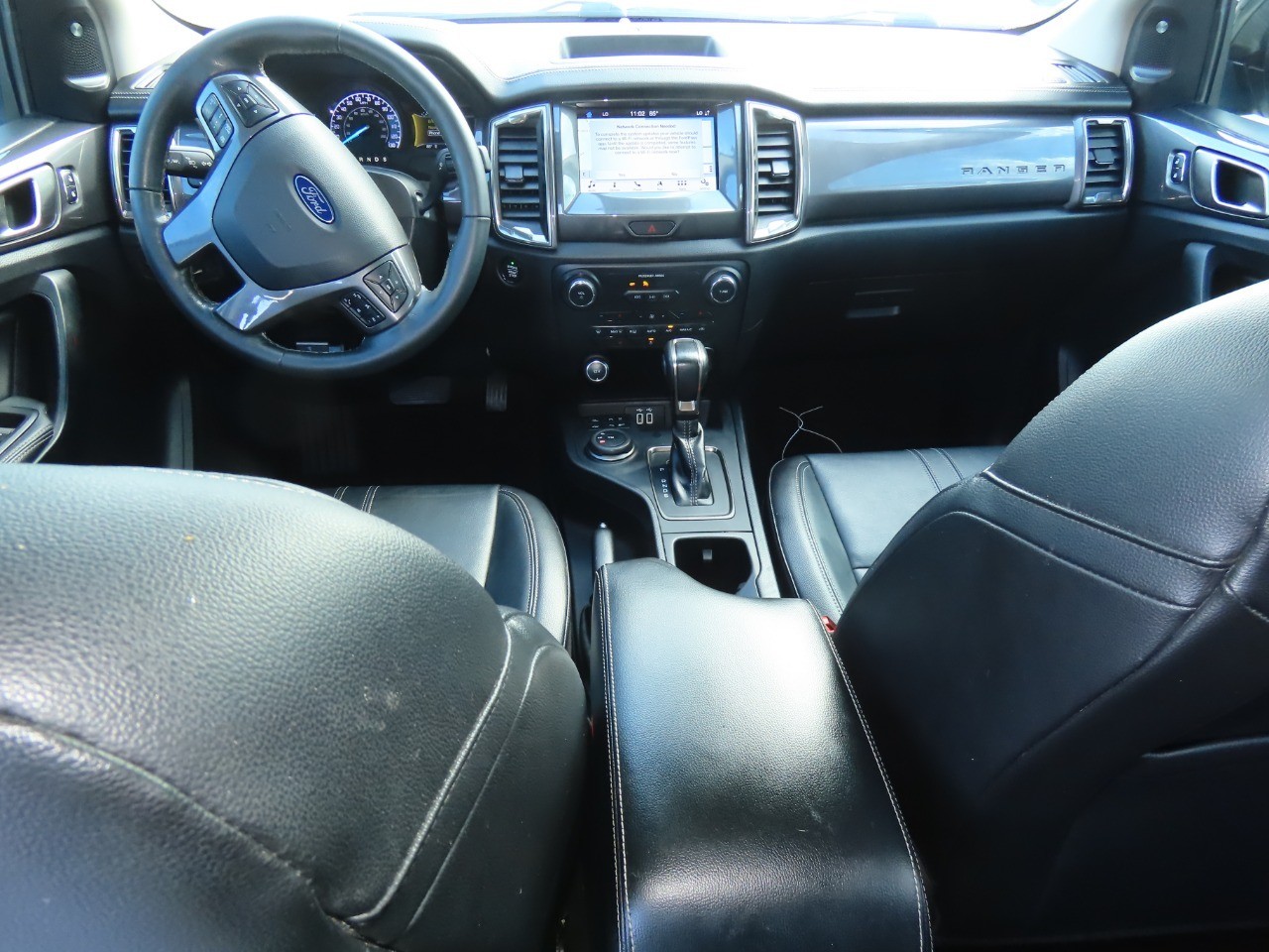 used 2019 Ford Ranger car, priced at $20,999