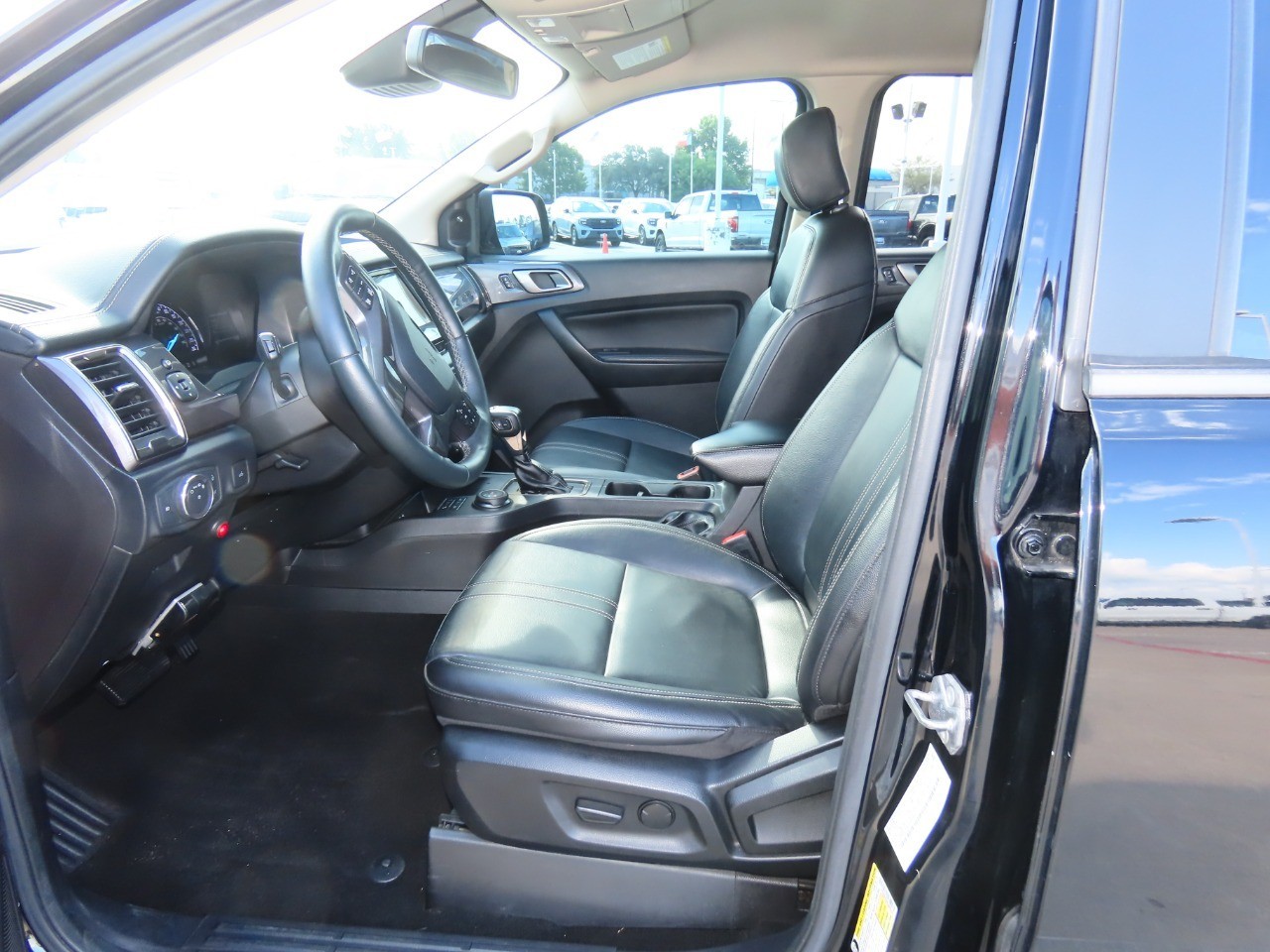 used 2019 Ford Ranger car, priced at $20,999