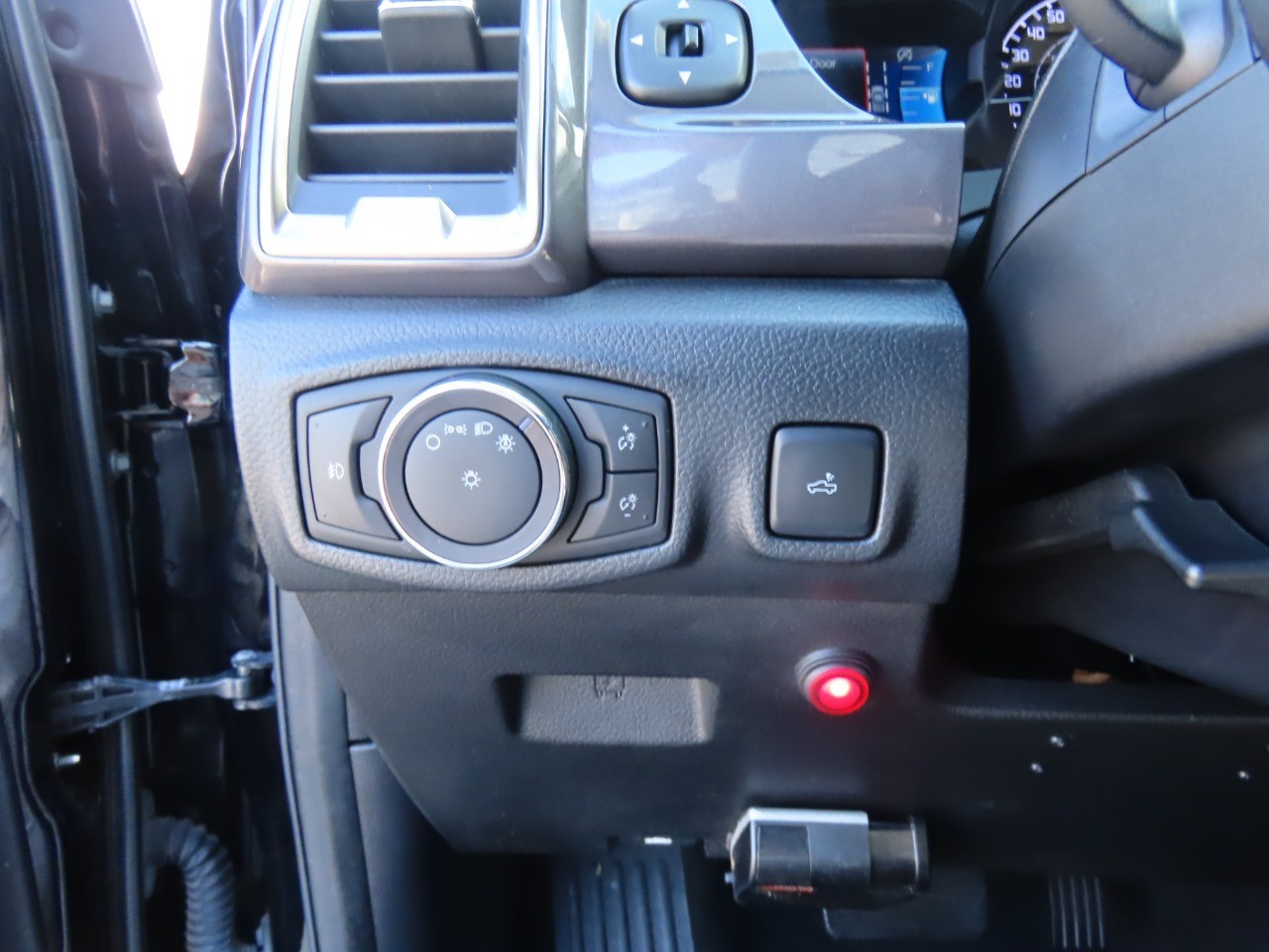 used 2019 Ford Ranger car, priced at $20,999