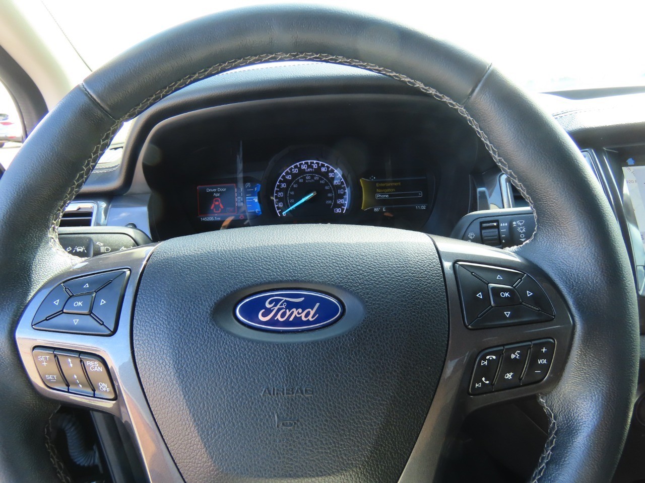 used 2019 Ford Ranger car, priced at $20,999