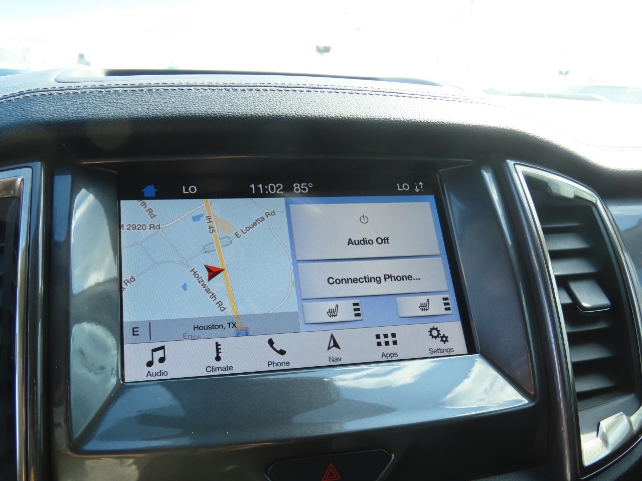 used 2019 Ford Ranger car, priced at $20,999