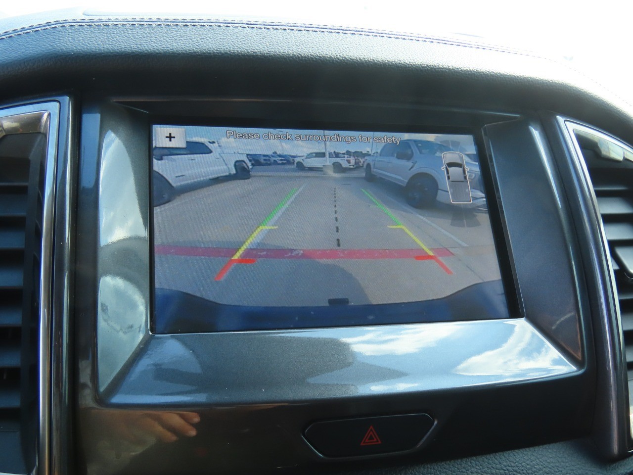 used 2019 Ford Ranger car, priced at $20,999