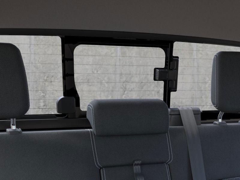 new 2025 Ford Ranger car