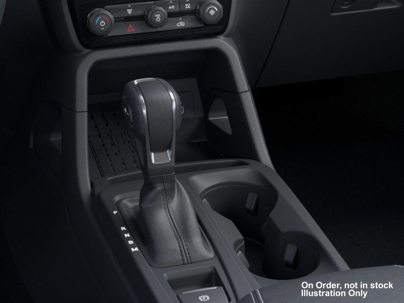 new 2025 Ford Ranger car