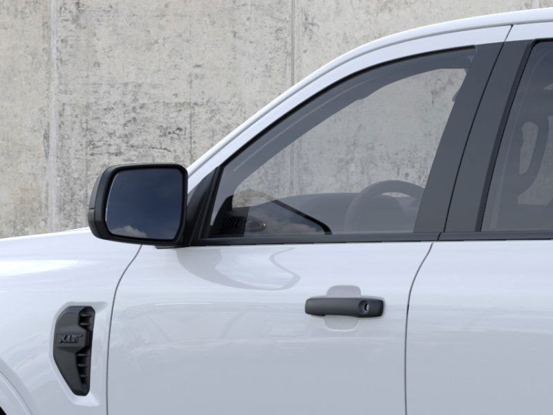 new 2025 Ford Ranger car