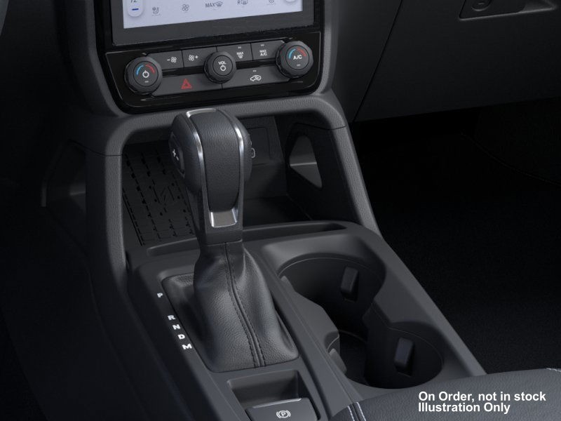 new 2025 Ford Ranger car