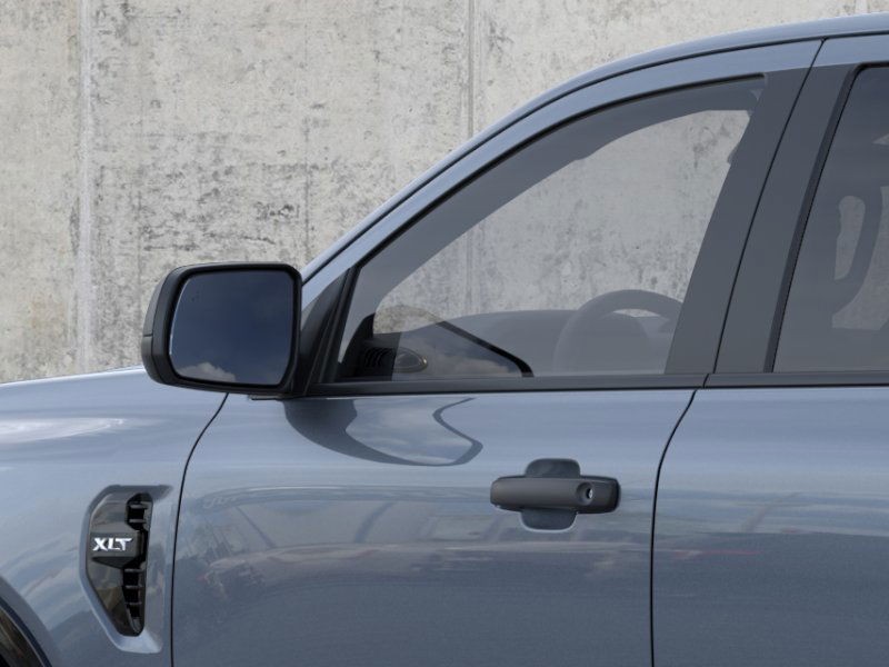 new 2025 Ford Ranger car