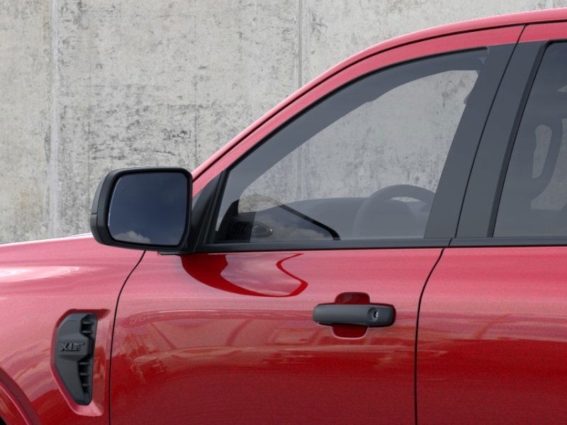 new 2025 Ford Ranger car