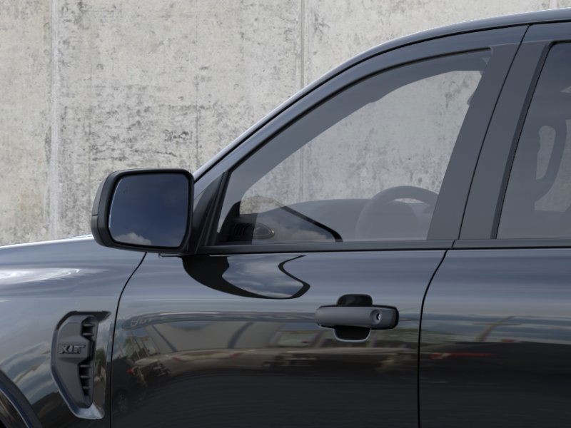new 2025 Ford Ranger car