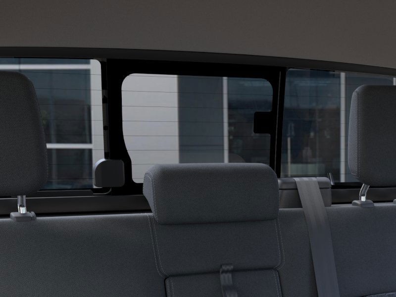 new 2025 Ford Ranger car, priced at $44,180
