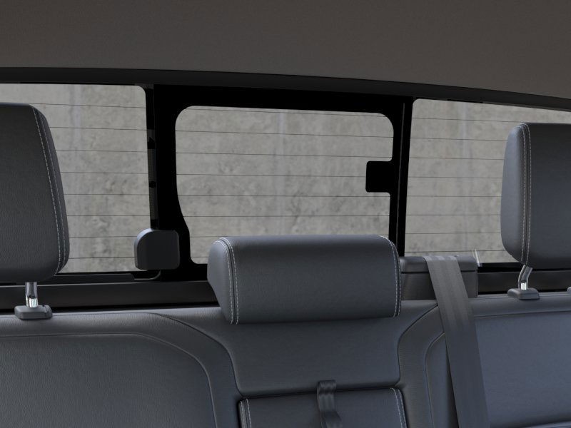 new 2025 Ford Ranger car