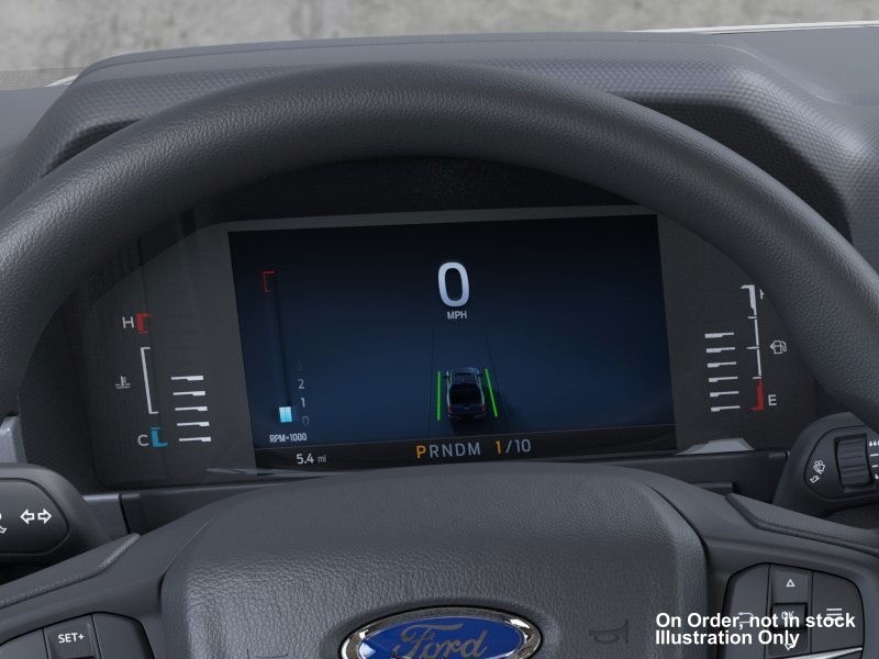 new 2025 Ford Ranger car
