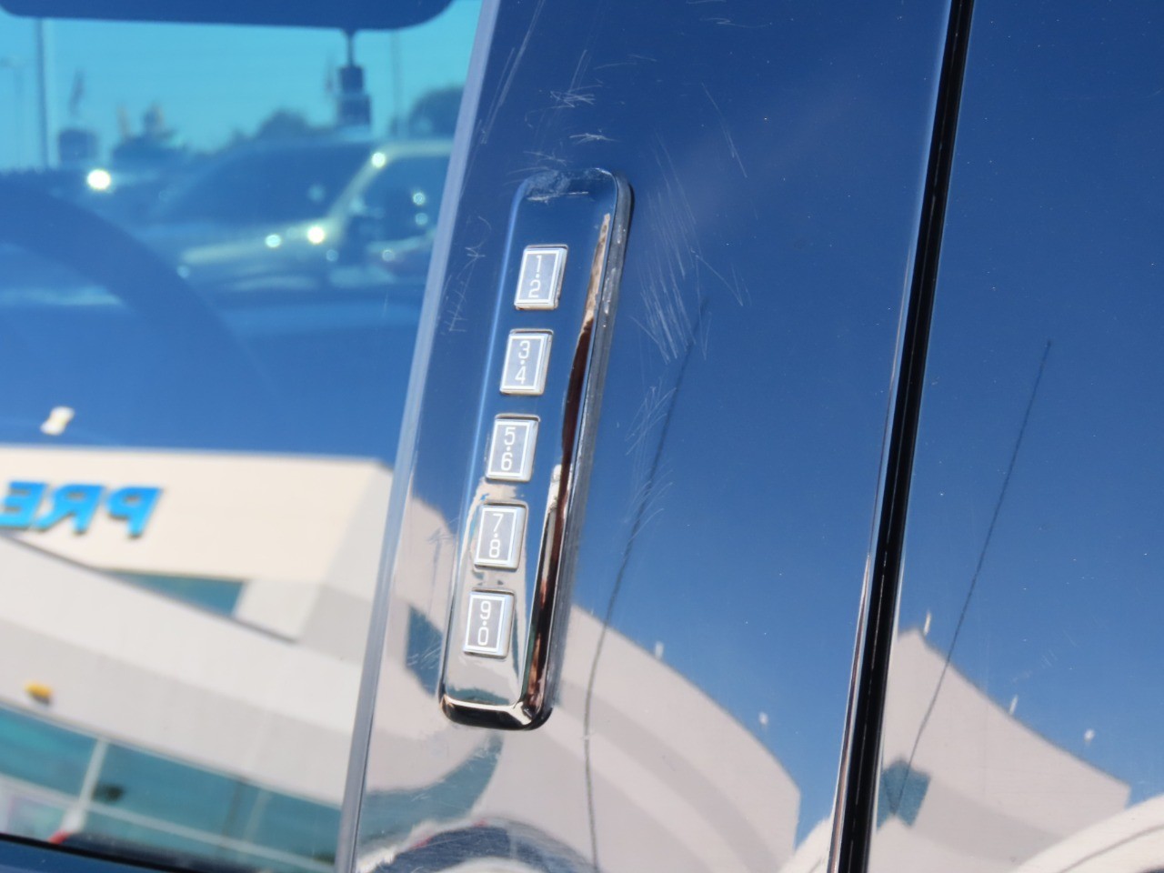 used 2020 Ford F-150 car