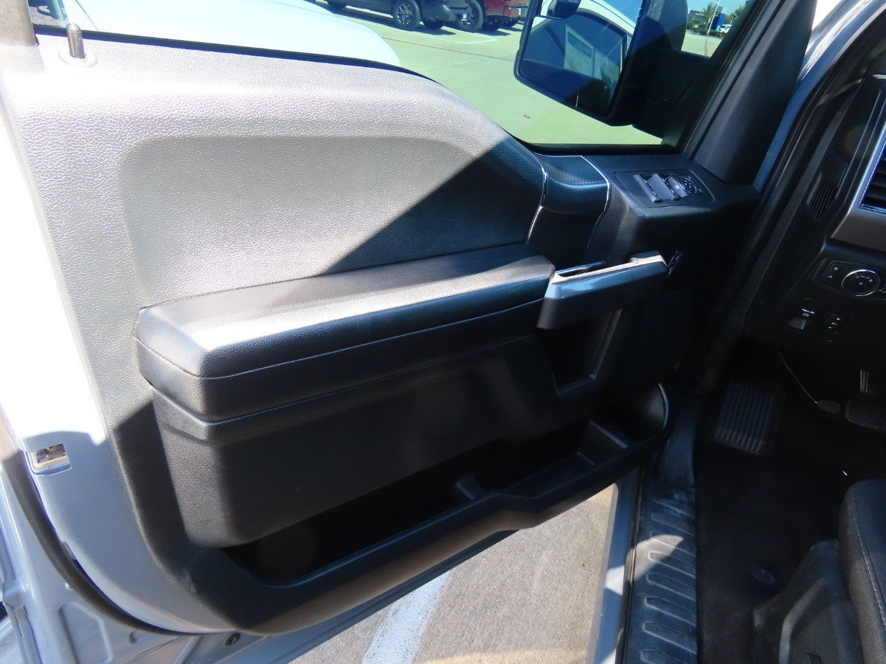 used 2020 Ford F-150 car