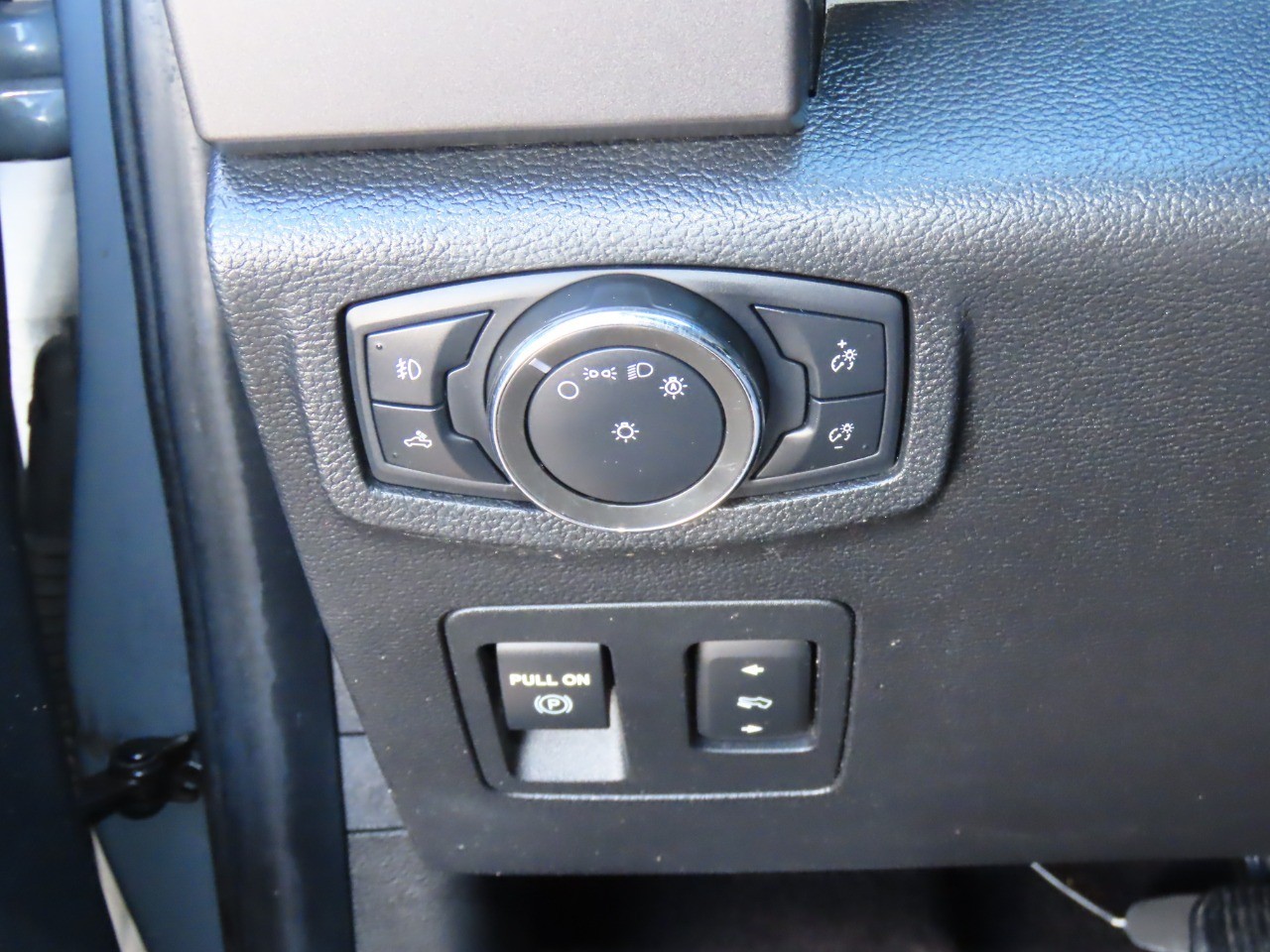 used 2020 Ford F-150 car