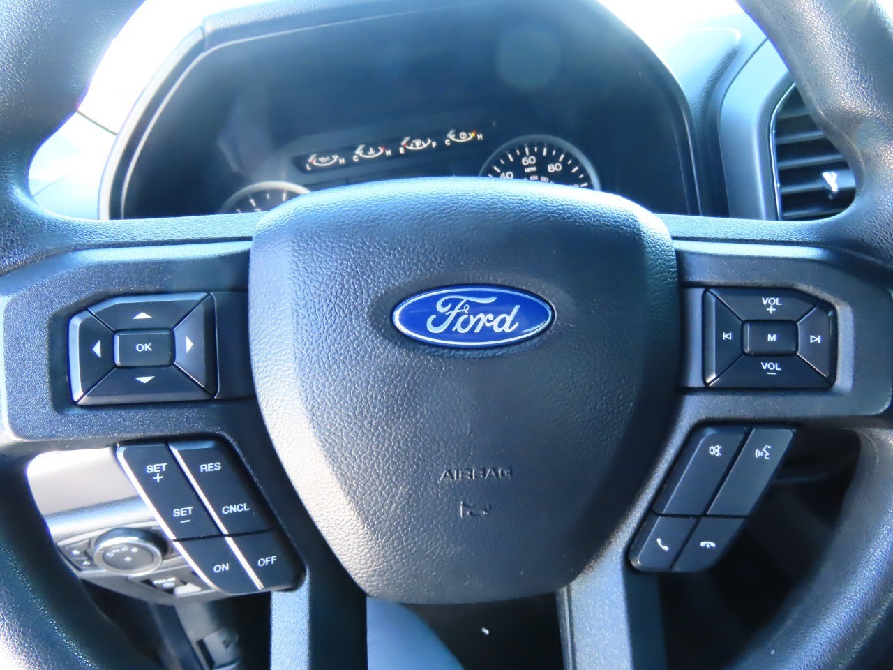 used 2020 Ford F-150 car