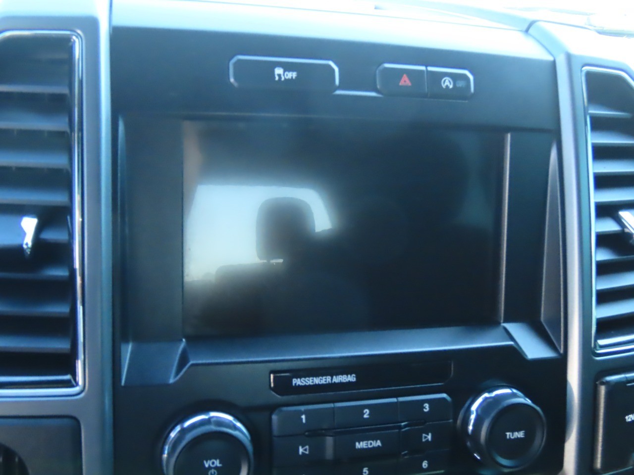 used 2020 Ford F-150 car