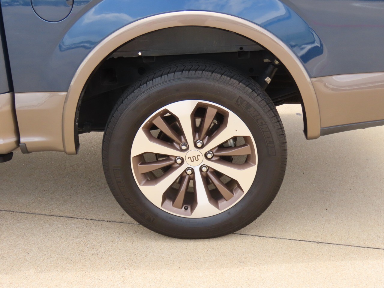 used 2020 Ford F-150 car, priced at $36,999