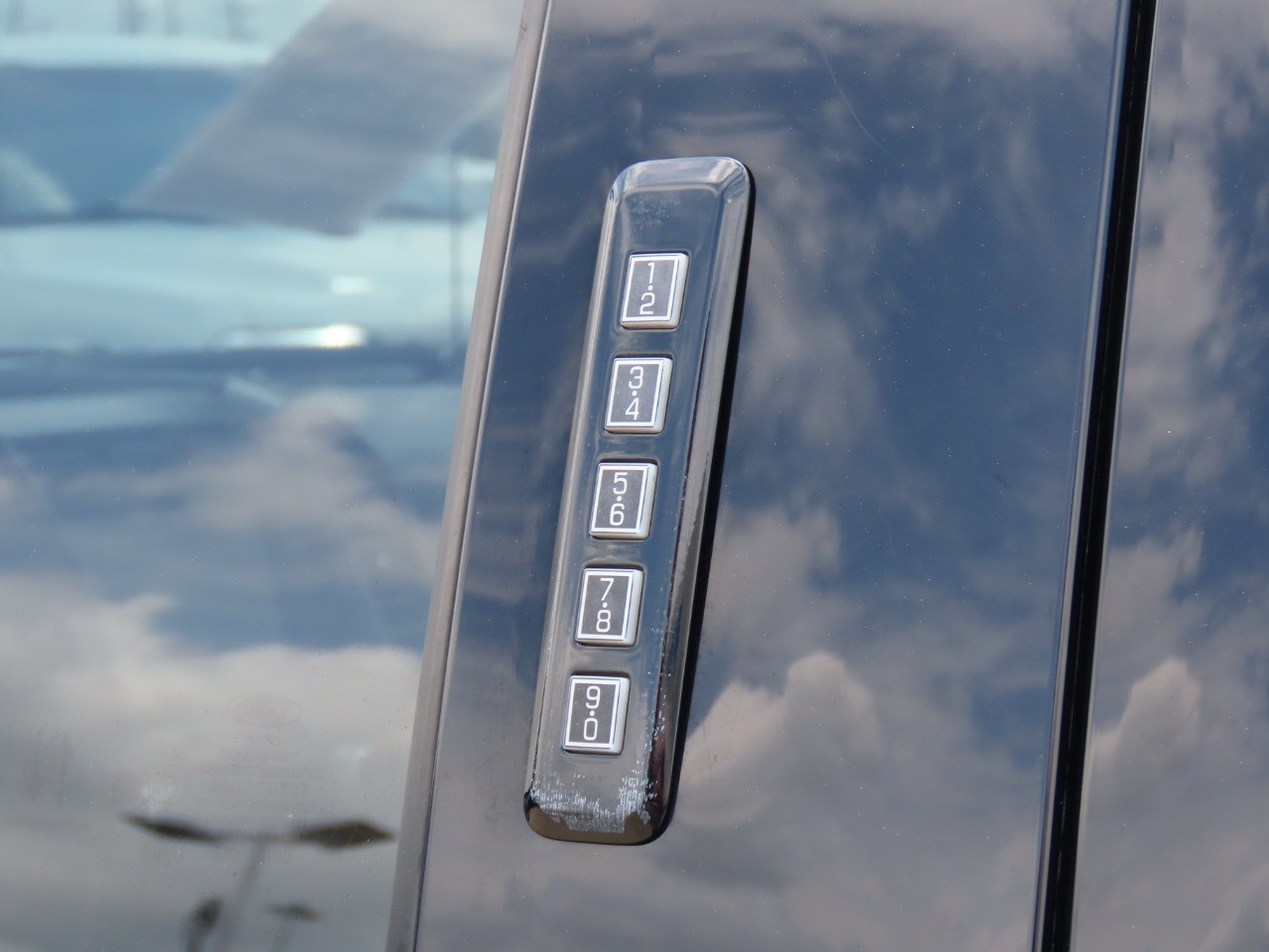 used 2020 Ford F-150 car, priced at $36,999