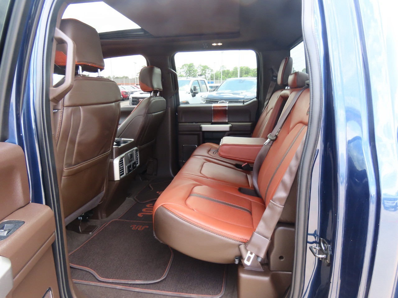 used 2020 Ford F-150 car, priced at $36,999