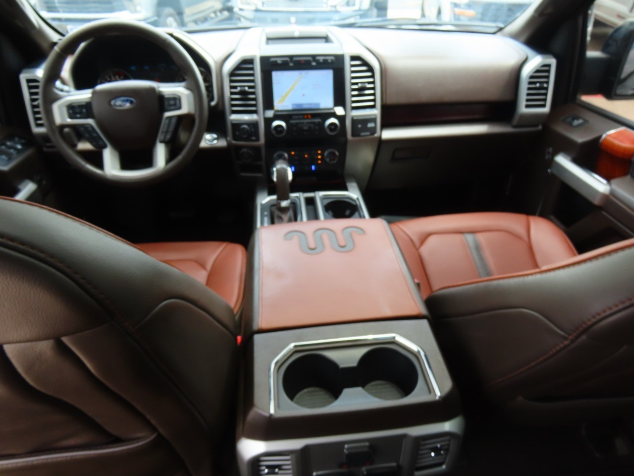 used 2020 Ford F-150 car, priced at $36,999