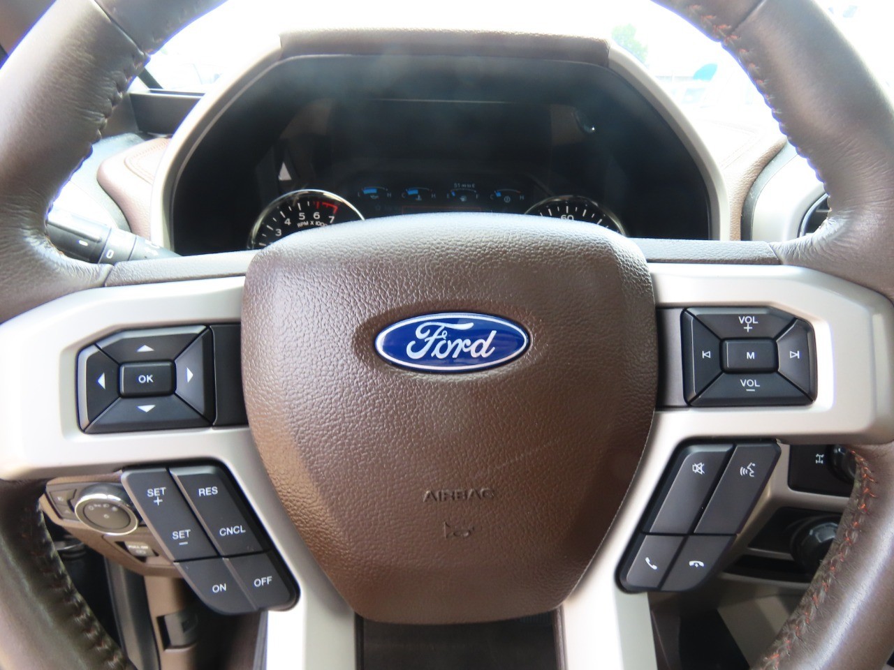 used 2020 Ford F-150 car, priced at $36,999
