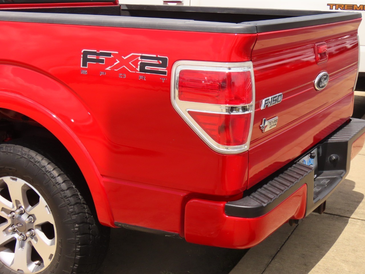 used 2010 Ford F-150 car, priced at $12,999
