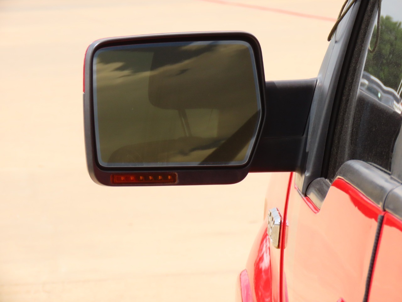 used 2010 Ford F-150 car, priced at $12,999