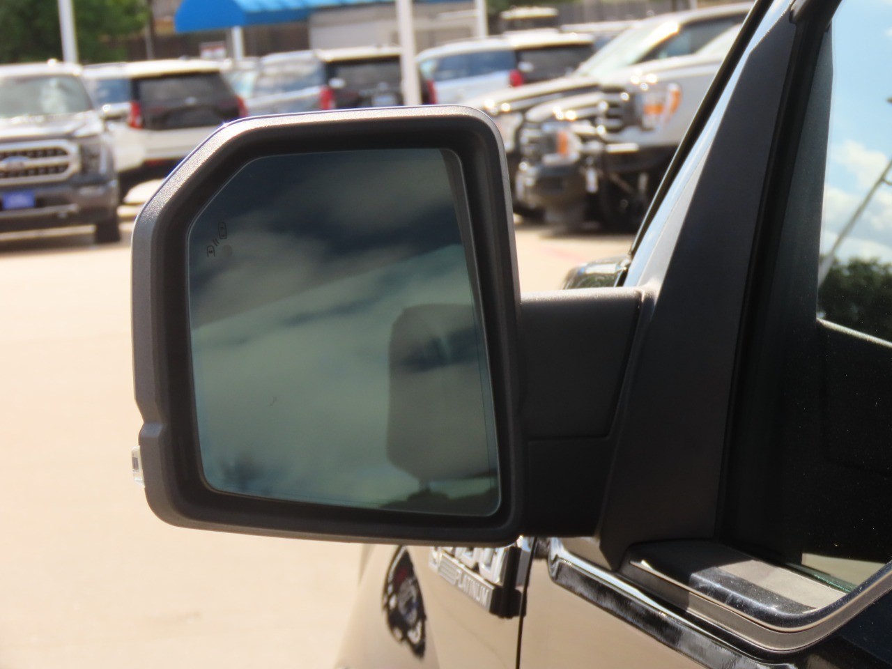 used 2017 Ford F-150 car